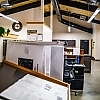 Deskpipe